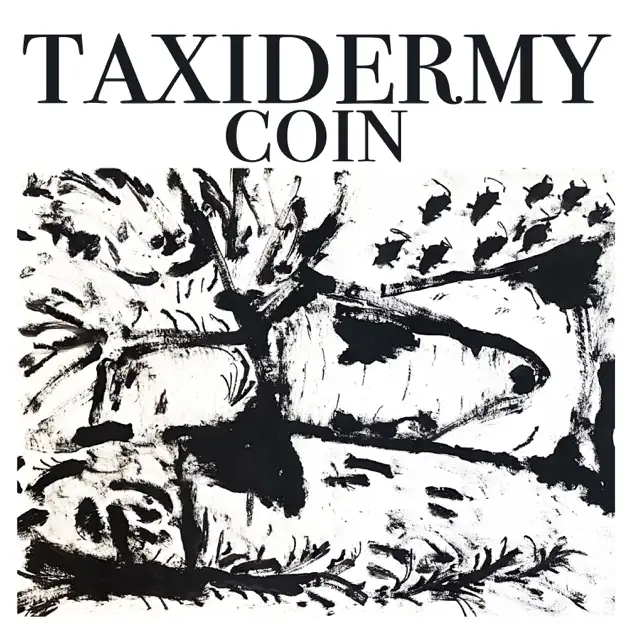 Taxidermy-Coin EP