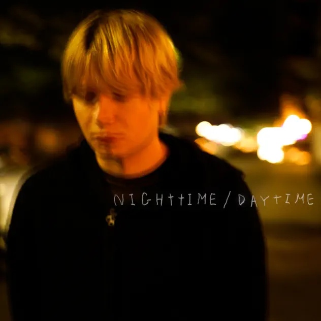 Peter Pain ft Late Verlane-Daytime & Nighttime SINGLEx2
