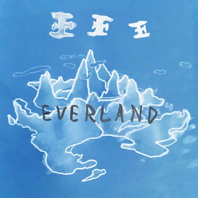 Peter Pain ft Aperly High-Everland