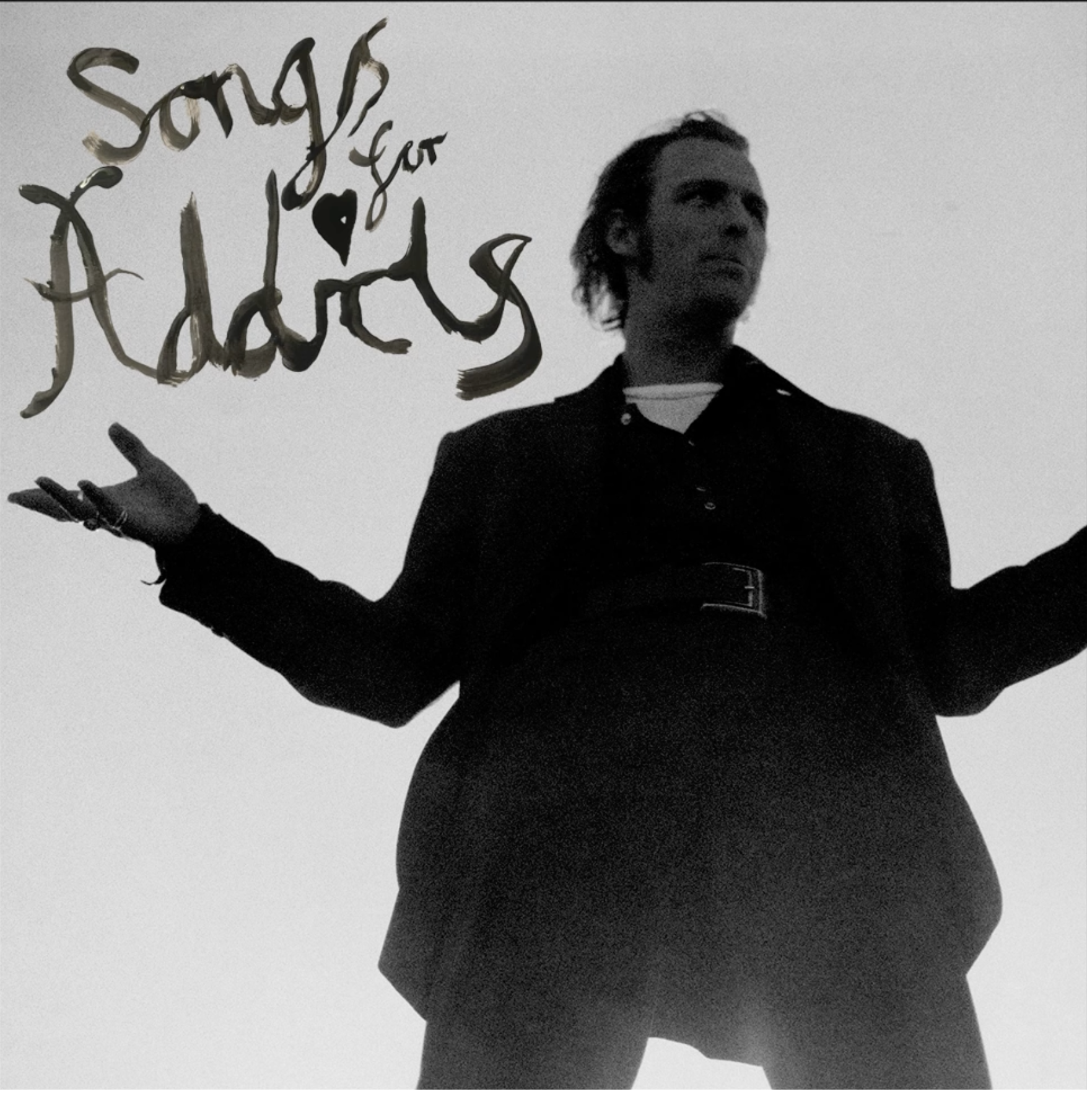 Adam Peleg-Songs for Addicts